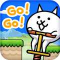 GOGO猫咪弹力车 GOGO猫咪弹力车