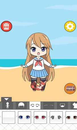 \