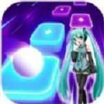 初音未来节奏跳跃游戏 初音未来节奏跳跃游戏