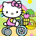 凯蒂猫旅行冒险官网版 凯蒂猫旅行冒险官网版