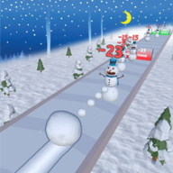 <b>收集雪球跑游戏安卓版</b> <b>收集雪球跑游戏安卓版</b>