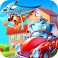 <b>幻想竞赛3</b>