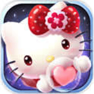 Hello Kitty 快乐消 Hello Kitty 快乐消