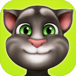 我的汤姆猫手机免费版 我的汤姆猫手机免费版