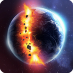 星球毁灭模拟器无广告版 星球毁灭模拟器无广告版