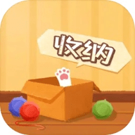 收纳大师猫咪整理达人物语游戏免费版 收纳大师猫咪整理达人物语游戏免费版
