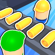 Idle Bullet Factory(闲置子弹工厂) Idle Bullet Factory(闲置子弹工厂)