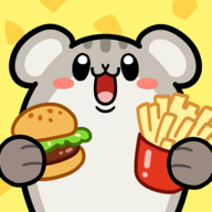 <b>仓鼠的野餐派对</b> <b>仓鼠的野餐派对</b>