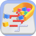 3D填字画 3D填字画