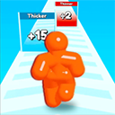 高个子跑酷3d 高个子跑酷3d