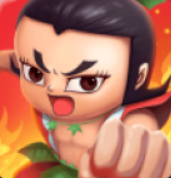 葫芦娃暴击小妖精 葫芦娃暴击小妖精