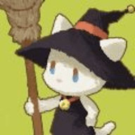 小魔法猫咪琪琪手游安卓版 小魔法猫咪琪琪手游安卓版