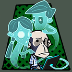 躺平打工人 躺平打工人