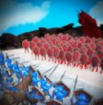 兵人城市守卫者 兵人城市守卫者