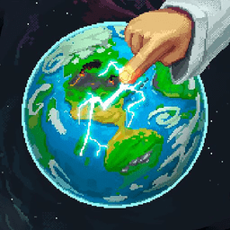 人造迷你星球手游免费版 人造迷你星球手游免费版