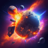 爆炸行星手游官网版 爆炸行星手游官网版