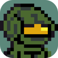 <b>铁皮人大战荒野</b>