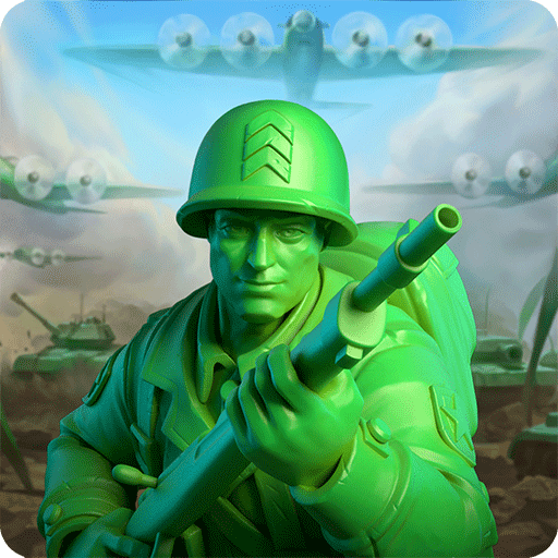 兵人大战中文版免费版 兵人大战中文版免费版