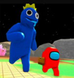 彩虹朋友太空狼人杀3D 彩虹朋友太空狼人杀3D
