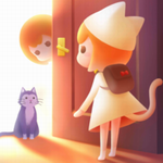 迷失猫咪的旅程2 迷失猫咪的旅程2