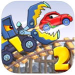 汽车吃汽车2 汽车吃汽车2