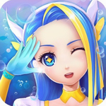 巴啦啦魔法海萤堡 巴啦啦魔法海萤堡
