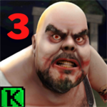 恐怖肉先生3 恐怖肉先生3