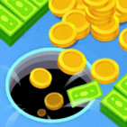 金钱都市破解版