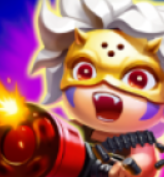 古墓射手游戏正版