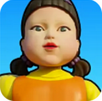 鱿鱼游戏畅玩版