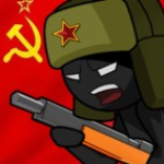 火柴人二战 火柴人二战