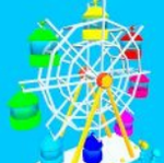 摩天轮冲刺游戏