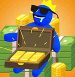 彩虹朋友玩具工厂