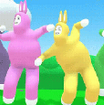 双人跳一跳米昂贵版