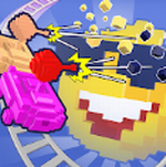 <b>像素爆破器</b>