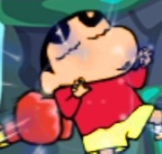 蜡笔小新大闯关