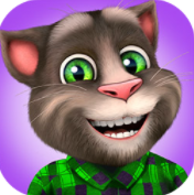 会说话的汤姆猫2免费版 会说话的汤姆猫2免费版