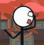 火柴人反转逆袭