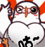 我是鸽手咕咕咕