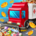 清洁车城市大亨