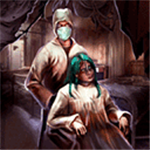 逃离恐怖医院中文版