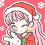 卡通装扮少女 卡通装扮少女