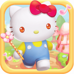 凯蒂猫跑跑乐 凯蒂猫跑跑乐