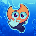 月亮飞跃破解版