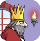 我要当国王中文版