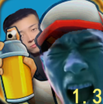 <b>地铁愣子跑酷</b> <b>地铁愣子跑酷</b>