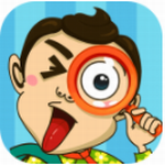 <b>阿伦来找茬</b>