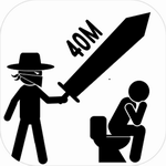 画线火柴人手游最新版 画线火柴人手游最新版