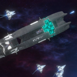 太空威胁内置菜单版 太空威胁内置菜单版