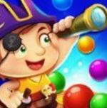 泡泡射击魔术